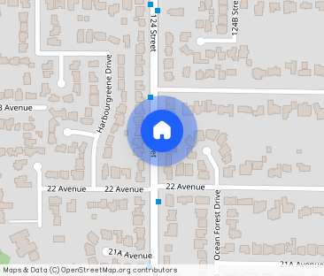 (Available until June 30, 2025) Ocean Park 4 Bedroom/4 Bathroom - Photo 1