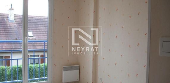 APPARTEMENT T2 A LOUER - Photo 2