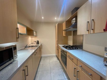 Apartment 109, Block B, Lymewood Mews, Northwood, Santry, Dublin 9, Co. Dublin, D09 XA37 - Photo 4