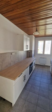 Marignane type 3 à louer boulevard de la Libération, - Photo 4