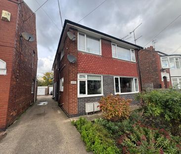 2 bedroom flat to rent - Photo 3