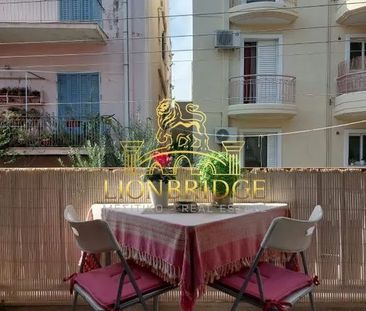 Διαμέρισμα για ενοικίαση Νέα Σμύρνη - Photo 3
