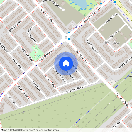 20 Squashberry Lane, Kanata