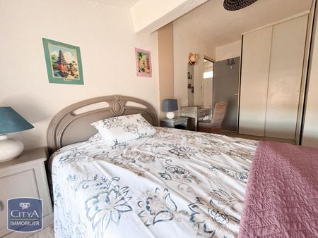 Location Appartement 2 pièces 32m² CARCASSONNE 11000 - Photo 3