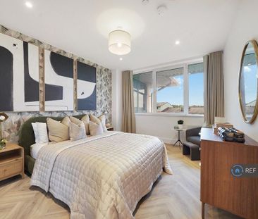 1 bedroom flat to rent - Photo 6