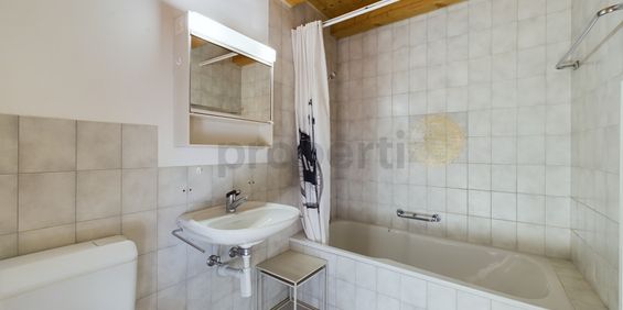 Gemütliches Studio in Hallau - Photo 3