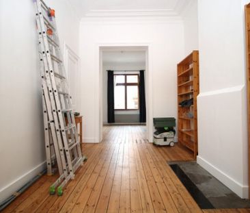 Forest centre - Magnifique Maison 4ch +/- 230m² avec jardin - Forest - Foto 1