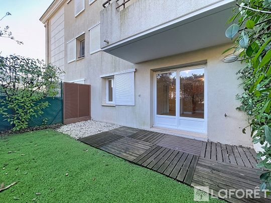 Appartement T2 près de LE LUC à louer - Photo 1