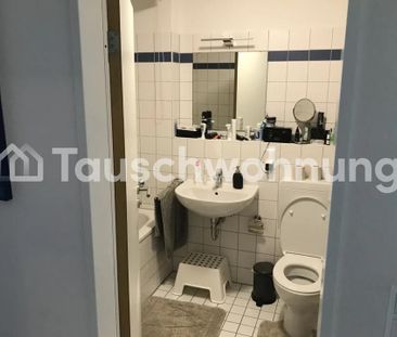 TAUSCHWOHNUNG Tausche 2 Zimmer Wohnung für 1 Zimmer Wohnung - Photo 5