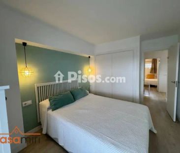 Piso en alquiler en Arenys de Mar - Foto 6