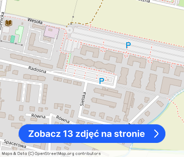 URZĄDZONE 2 POKOJE Z MIEJSCEM PARKINGOWYM, ZALASEWO - Zdjęcie 1
