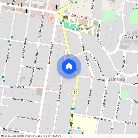 93, Bilyana Street, QLD, Balmoral