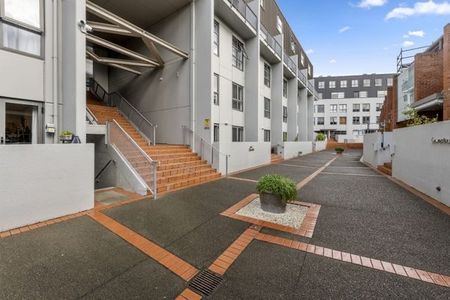 224/57 Mahuhu Crescent, City Centre (Auckland City), Auckland 1010 - Photo 2