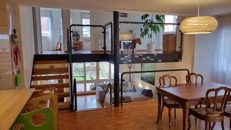 5.5 Zimmer, 125 m² - Photo 4