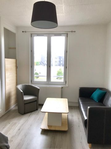 Ref: 995 Chambre à Le Havre - Photo 4