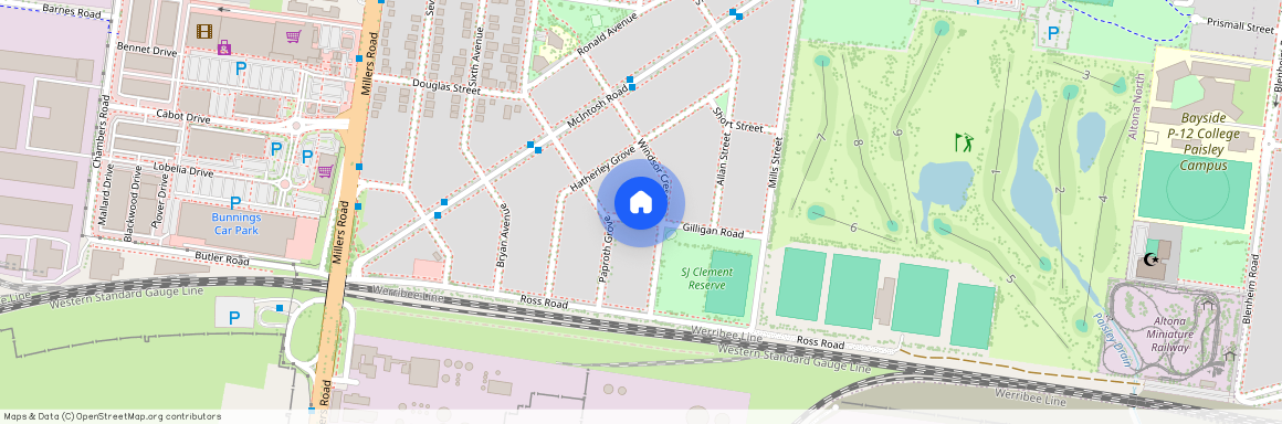 2A Gilligan Road, Altona North, VIC 3025