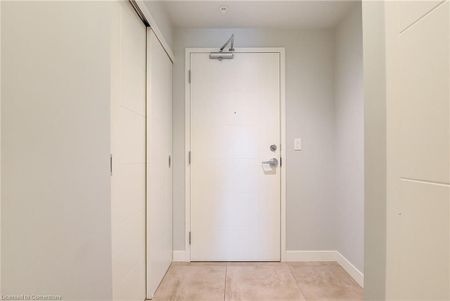 For Lease - 62 Balsam Street Unit# B506, Waterloo, Ontario - Photo 5