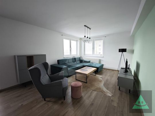 Prenájom, 3-izb. byt, 83 m - Photo 1