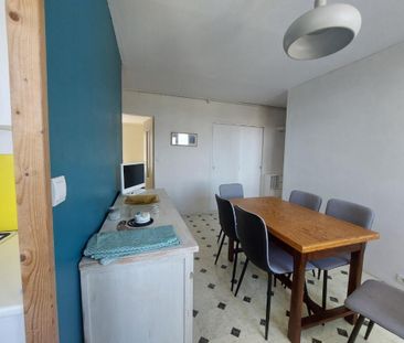 Appartement T3 à louer Nantes - 60 m² - Photo 3