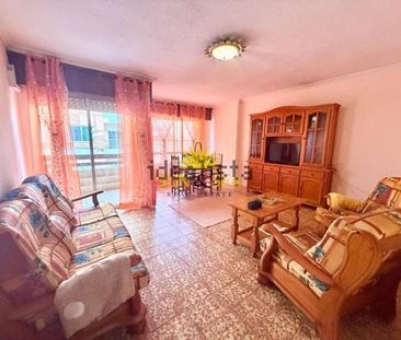 Alquiler de piso en Centro - Muelle Pesquero - Photo 5