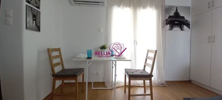 Studio/Γκαρσονιέρα για ενοικίαση Κουκάκι - Παιδική Χαρά (Κουκάκι - Μακρυγιάννη) - Photo 5