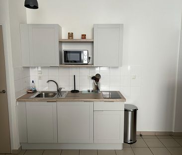 Location Appartement 1 pièce 34m² - Photo 6