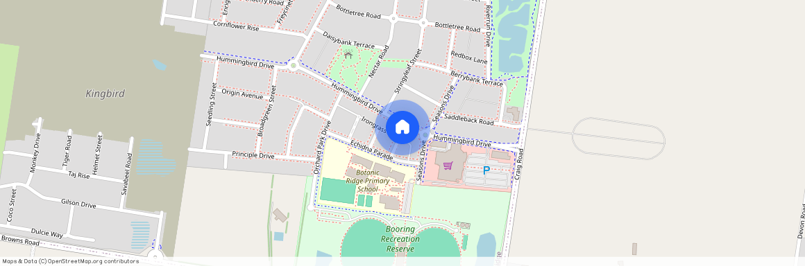 34A Hummingbird Drive, Botanic Ridge