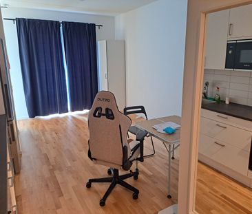 Torgny Segerstedts allé, Uppsala - Foto 2
