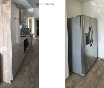 Pronájem bytu 2+kk 52 m² - Fotografie 5