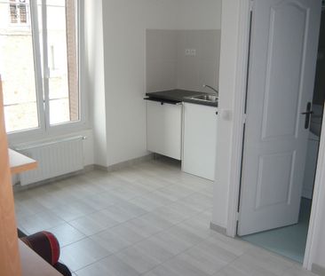Location Appartement 1 pièce 14m² - Photo 1