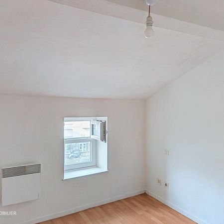 Appartement 2 pièce(s) 1 chambre(s) 33 m² - Photo 3