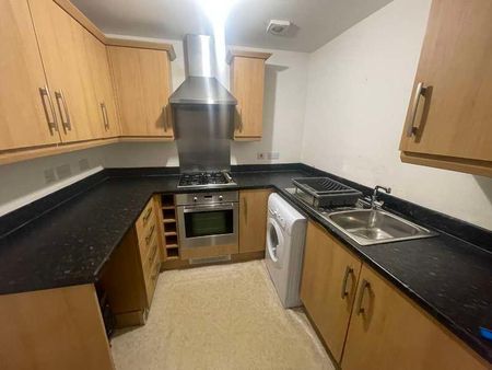 Magnus Court, Darley Abbey, Derby, DE21 - Photo 4