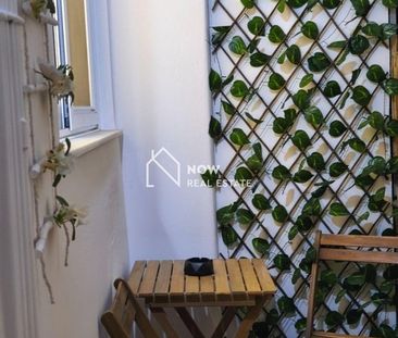 Studio / γκαρσονιέρα 30 τ.μ. προς ενοικίαση - Photo 4