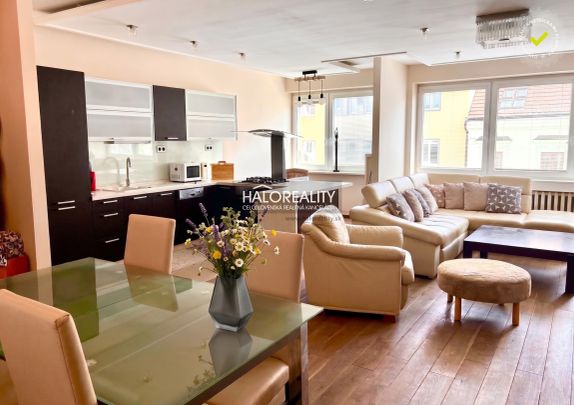 3 izbový byt na prenájom 92m2, Trnava - Photo 1