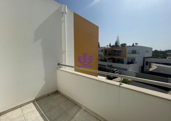 Apartamento T2 em Faro