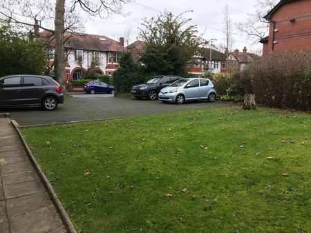 Flat 3 34, Derby Road, Manchester, M14 - Photo 3