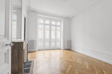 Rental Apartment Paris 17th - Photo 4