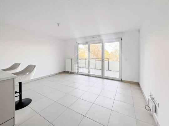 Appartement Dammarie Les Lys 3 pièces à louer - Photo 1