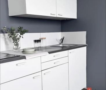 Pronájem bytu 1+1 32 m - Photo 1