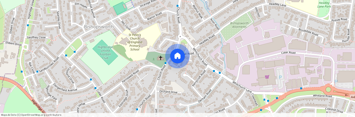 The Parade, Bristol, BS13