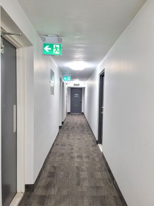 For Lease - 26 Sterne Avenue Unit# 302, Brampton, Ontario - Photo 1