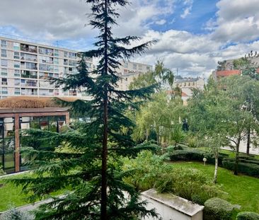 Appartement Paris 10 - Photo 5