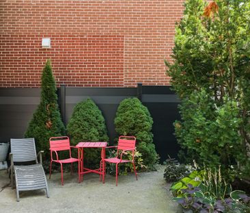 For Lease - 106 Main Street Unit# main floor, Toronto, Ontario - Photo 3