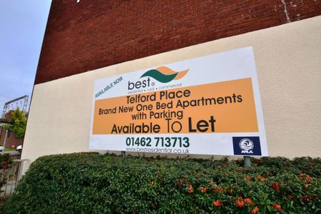 1 bedroom apartment to rent - Photo 5