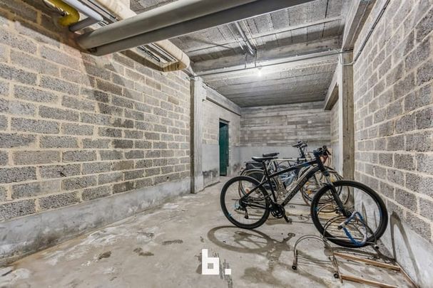 Appartement te huur - Photo 1