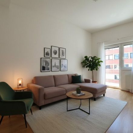 Graz - Geidorf - Provisionsfrei -Top moderne, lichtdurchflutete 2 Zimmerwohnung - WG geeignet, Innenhoflage, großer Balkon, Einbauküche - Photo 1