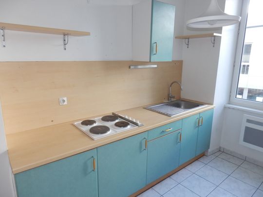 Location Appartement 2 pièces 55m² STRASBOURG 67000 - Photo 1