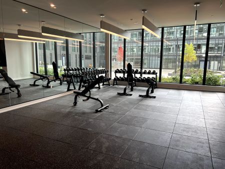 For Lease - 1 Kyle Lowry Road Unit# 425, Toronto, Ontario - Photo 2