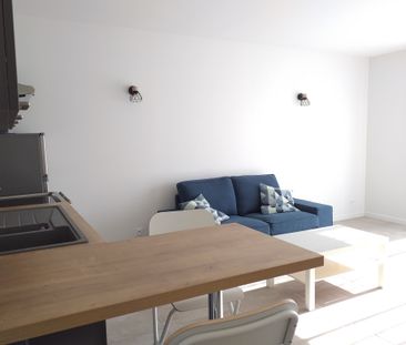 Appartement T2-Chaponnay Chaponnay (69970) - Photo 1