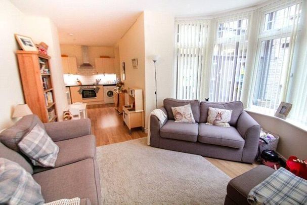 1 bedroom apartment to rent - Photo 1